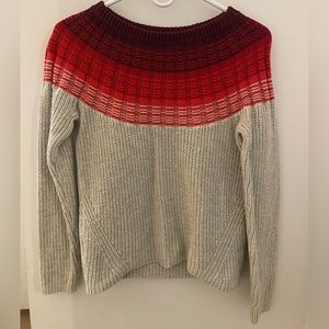 Marine Layer Sweater - like new!